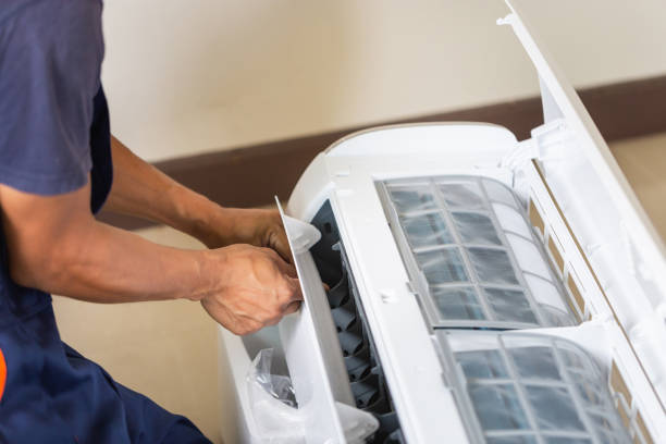 Best HVAC Air Duct Cleaning  in Mcdade, TX