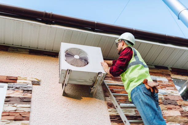 Best HVAC Replacement Cost  in Mcdade, TX