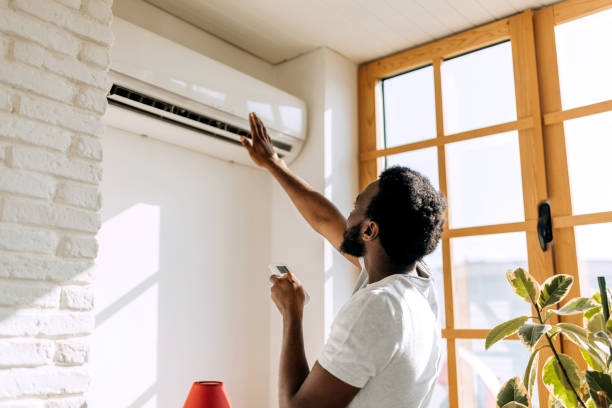 Best Air Conditioning Repair  in Mcdade, TX