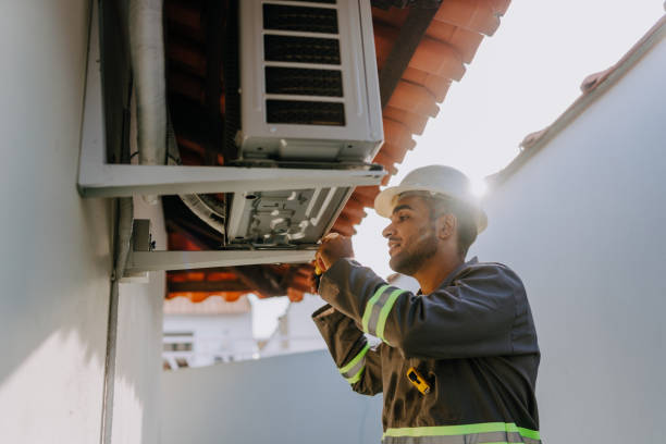 Ductless HVAC Repair in Mcdade, TX