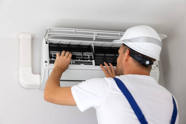 Best HVAC Repair Near Me  in Mcdade, TX