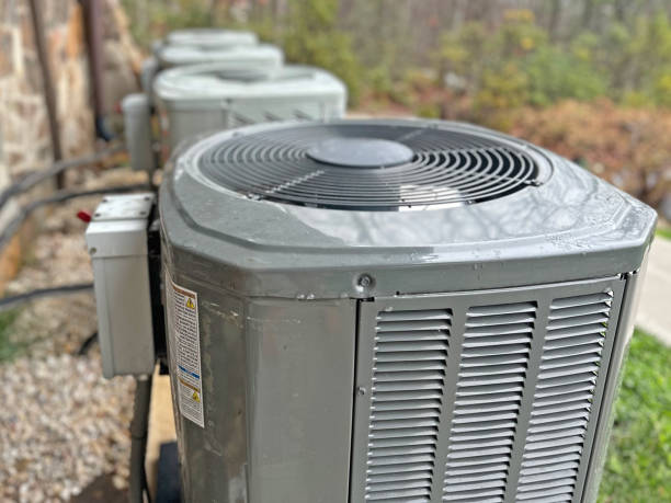 Affordable Air Conditioning Repair in Mcdade, TX