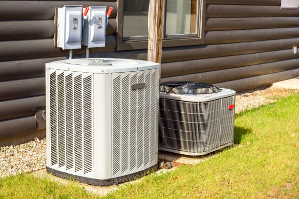 Best HVAC Cleaning Services  in Mcdade, TX