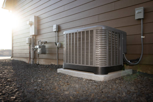 Best AC Installation Near Me  in Mcdade, TX